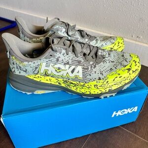 Hoka Speedgoat 6 GTX